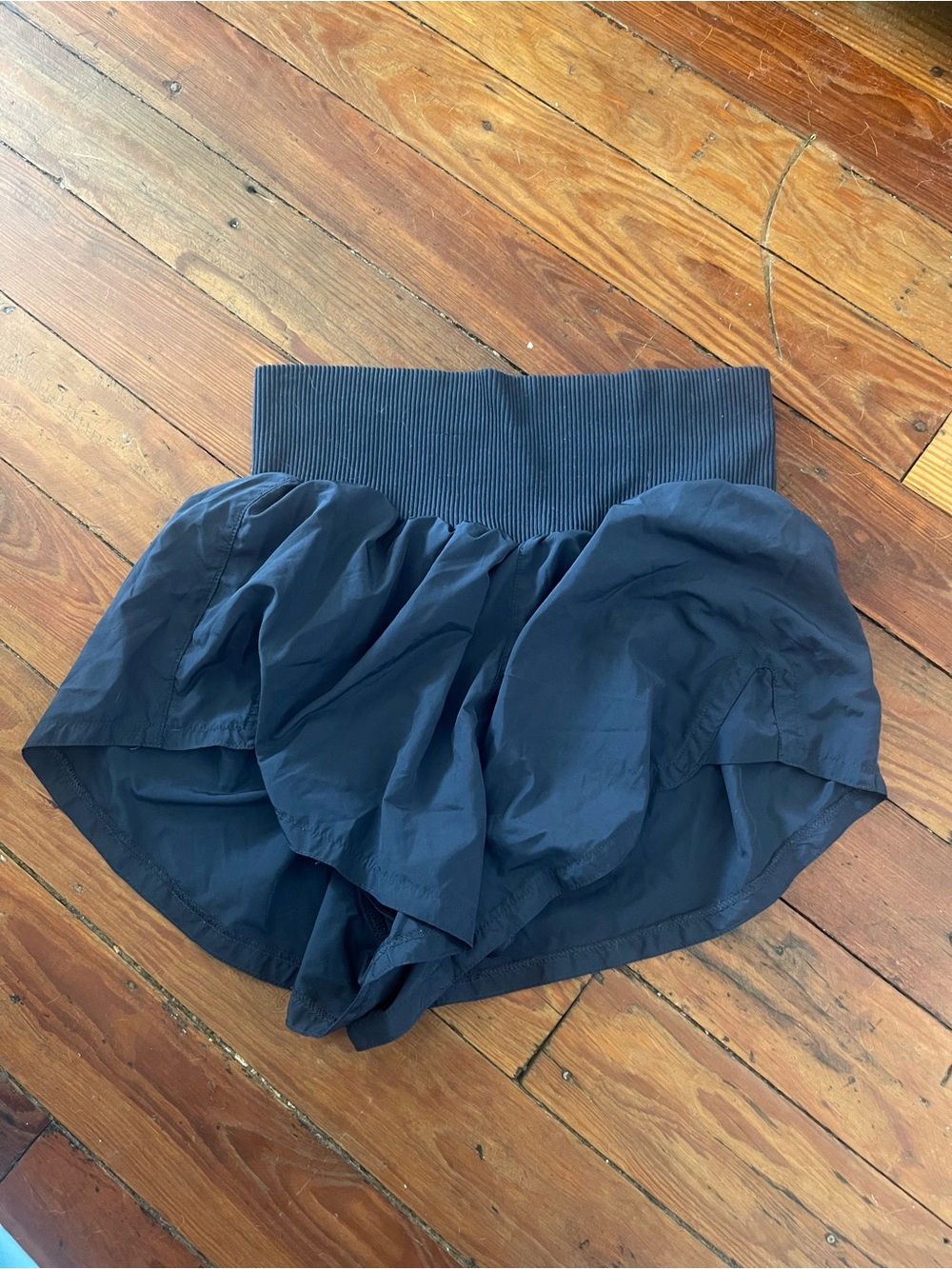 Fpmovement workout shorts